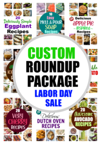 Custom Roundup Package